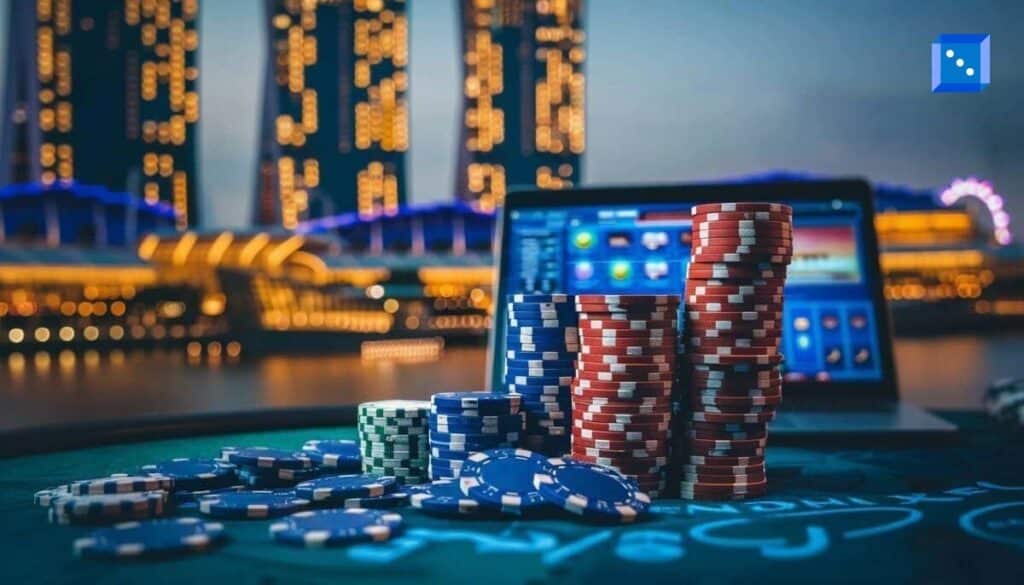Singapore Online Casinos