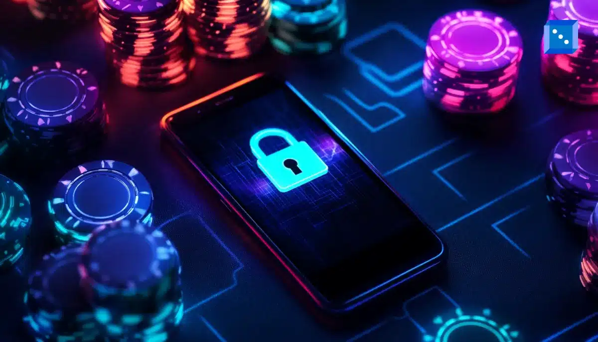 Top 5 Security Features to Save Your Poker App From Disaster