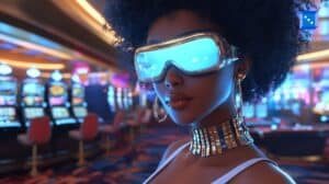 Virtual Reality (VR) Casinos: Gimmick or Future Standard?
