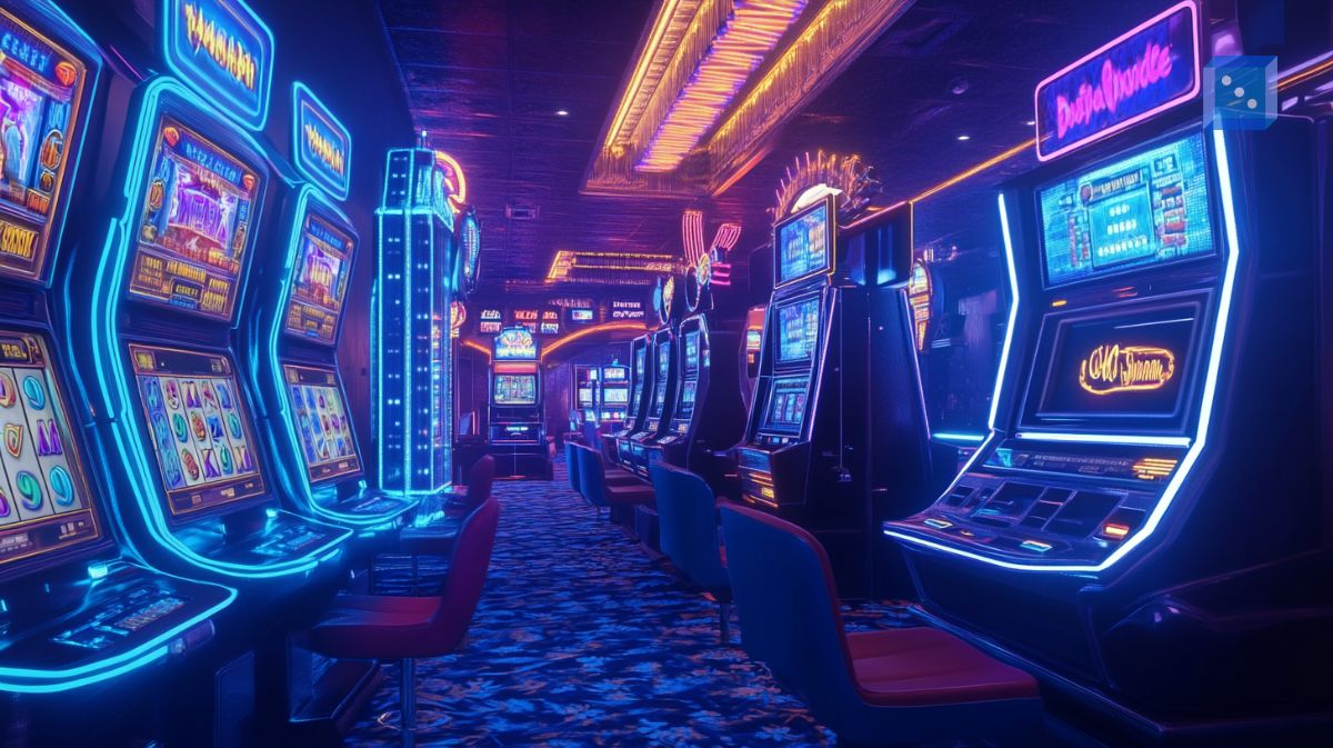 Best Vegas Slot Casinos