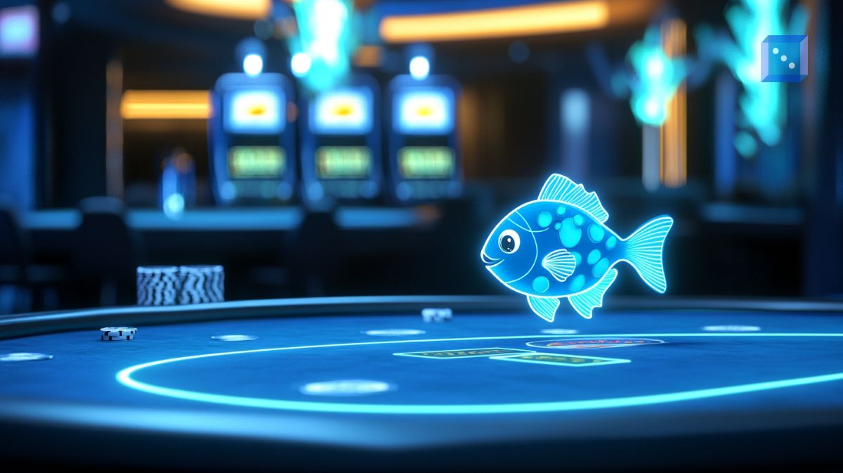 fish table games