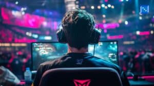 AI’s Elaborate Integration Into Esports