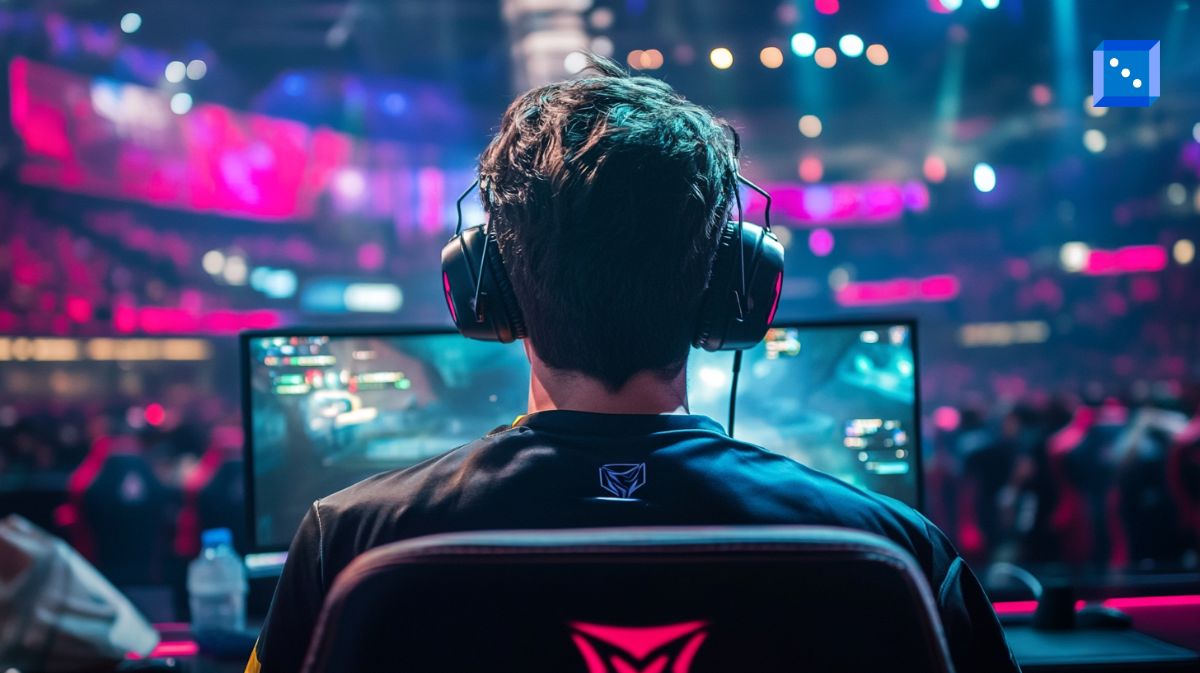 AI’s Elaborate Integration Into Esports