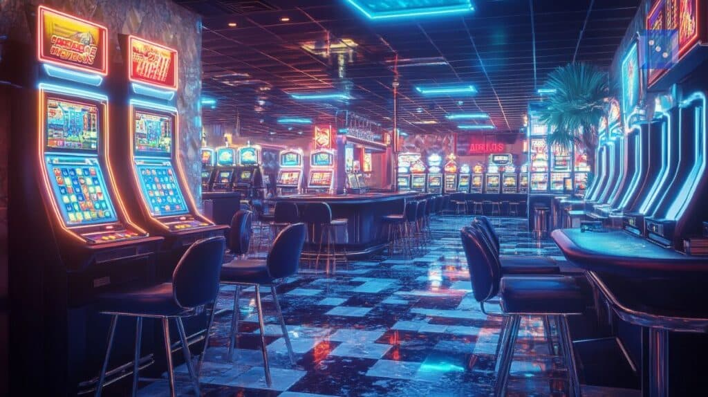 low minimum deposit casino