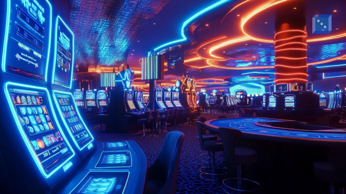 casinos like chumba