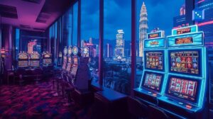Best Slot Sites in Malaysia