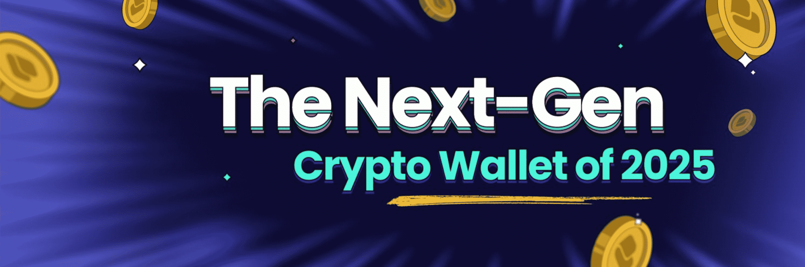 Best Wallet Token homepage