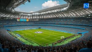 FIFA World Cup Betting Trends: What the Numbers Say