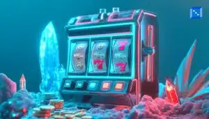 Best of Both Worlds? Where Gambling & Gaming Overlap