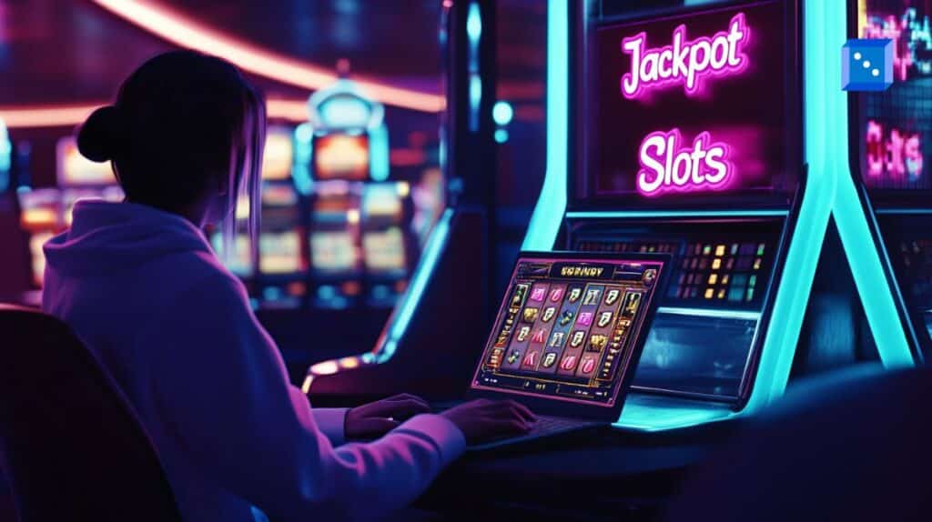 Progressive Jackpots Slots Online