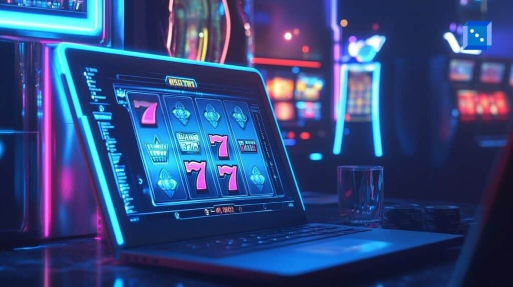 Real Money Online Slots