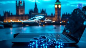 UK Online Casinos