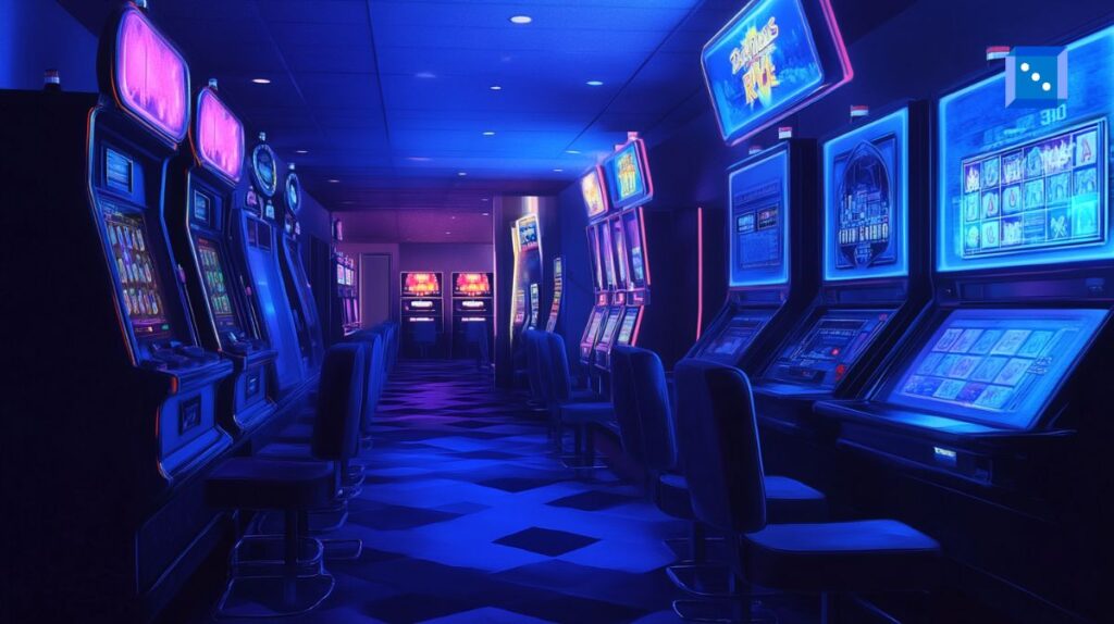 ria online casinos
