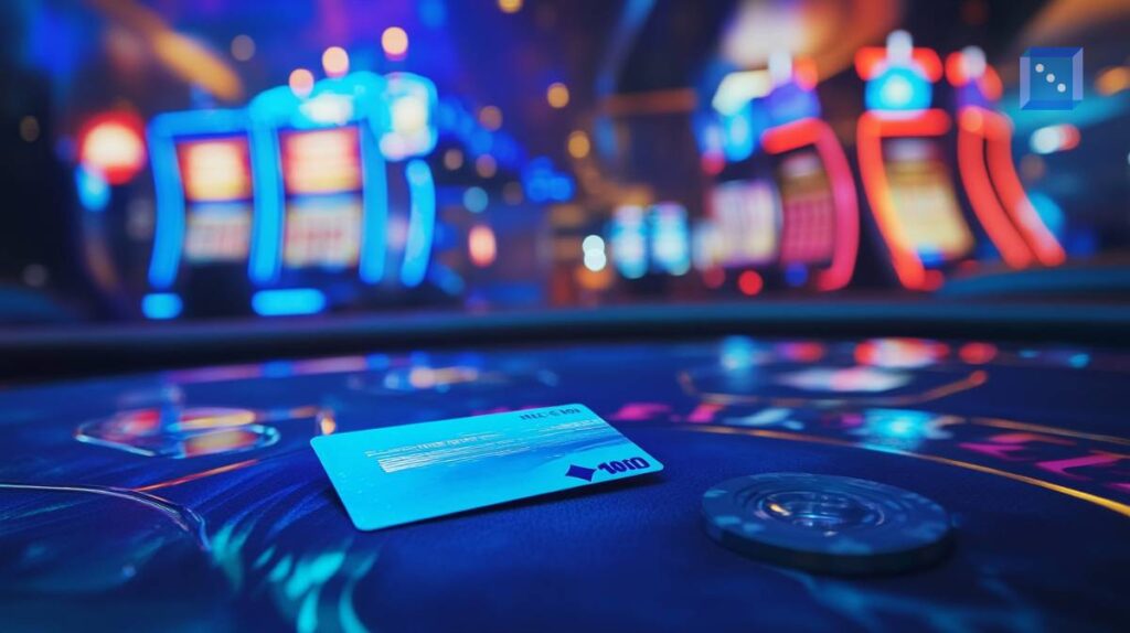 Credit Card Casinos