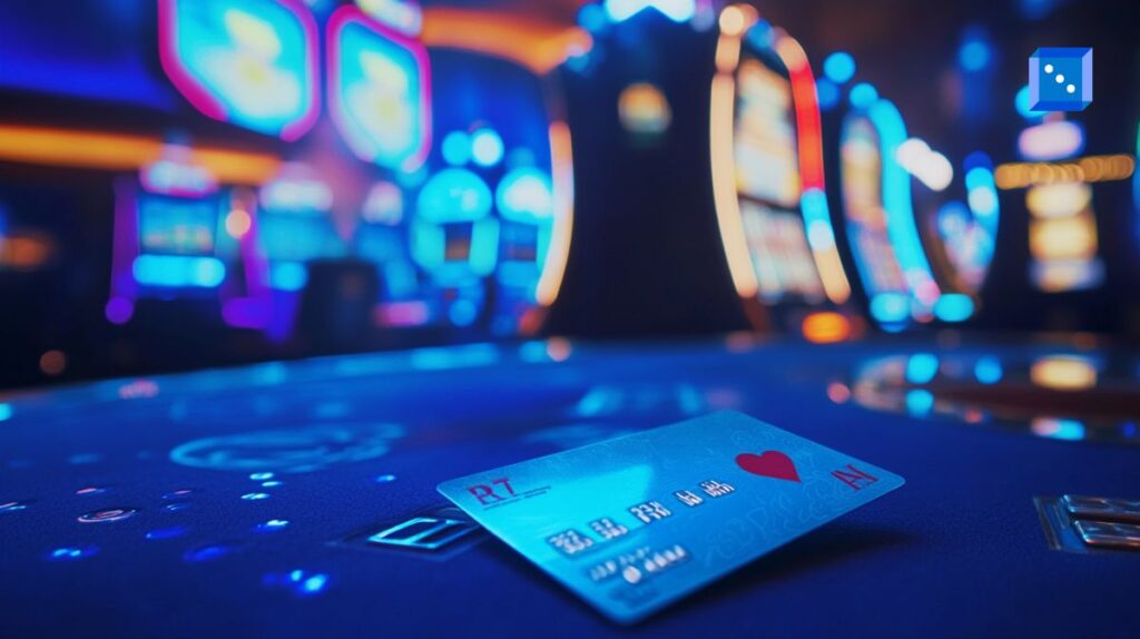 Credit Card Casinos UK