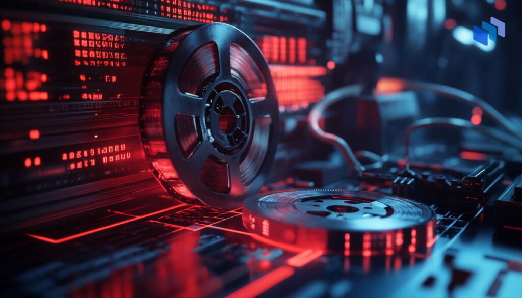 18th-Century Tech Still Guards 21st-Century Secrets