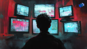 61% of Americans Are Concerned About AI Misinformation & Deepfakes