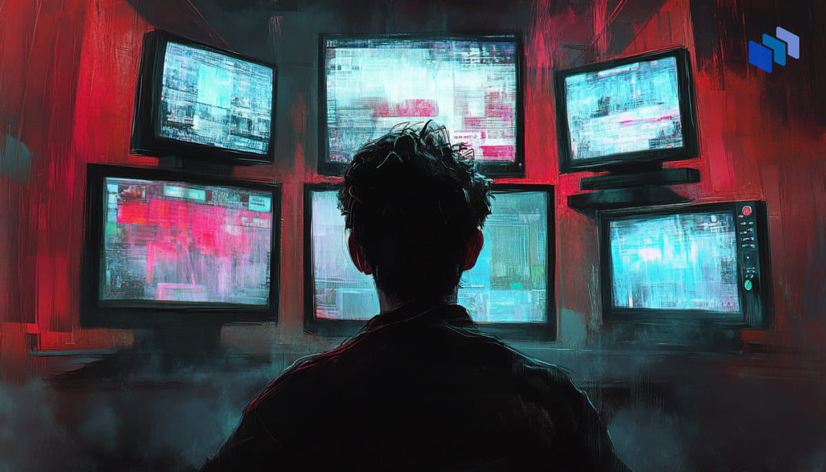 61% of Americans Are Concerned About AI Misinformation & Deepfakes