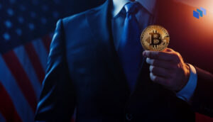 Mass Adoption of Crypto Reserve Funds: Arizona Bets on Bitcoin 