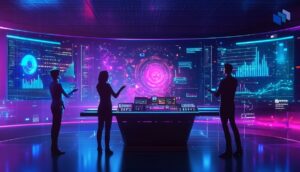 The Boston Consulting Group Interview: How to Manage AI at Work