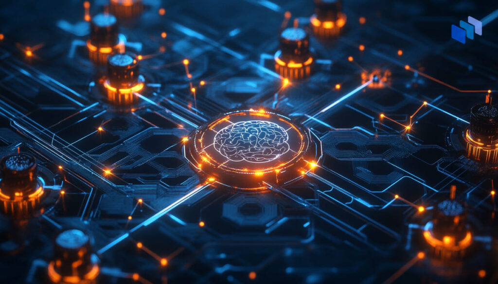The Rise of Decentralized AI: A Threat to Big Tech’s Power?