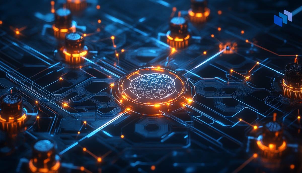 The Rise of Decentralized AI: A Threat to Big Tech’s Power?