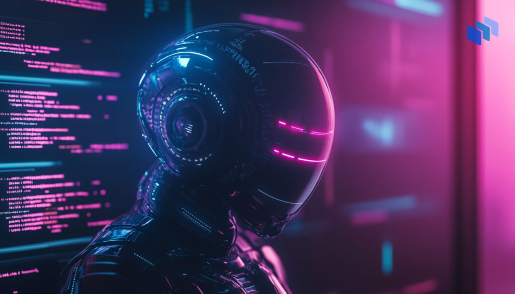 Has AI Doomed Google? A Look at How Robot Results Are Changing Search