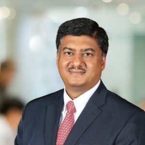 Photo of Nitesh Bansal