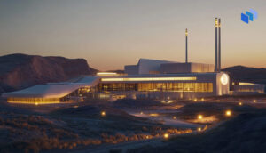 Is Big Nuke Back? How Big Tech Is Powering Atomic Cleantech