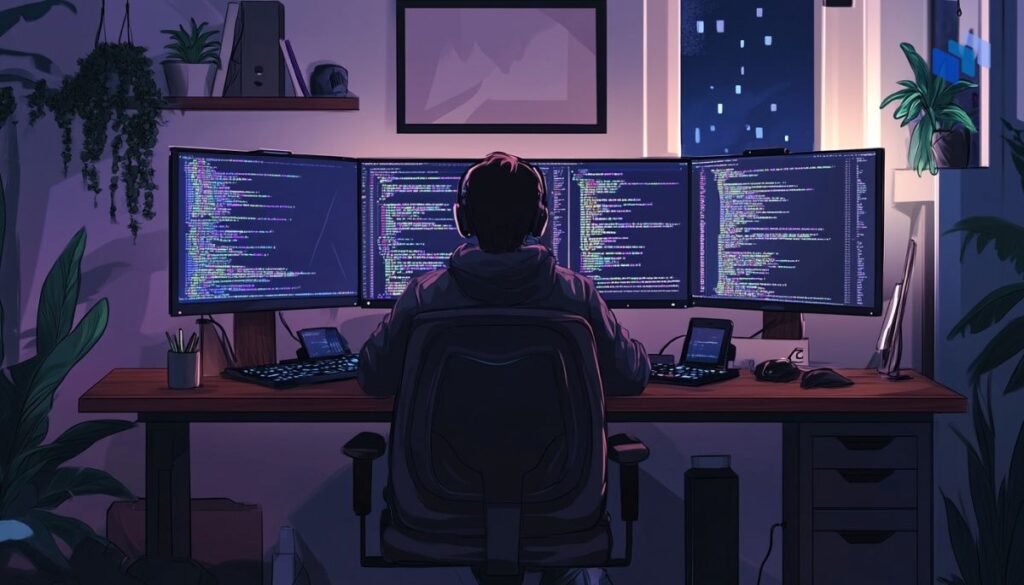 Top 6 AI Programming Languages for Developers to Choose in 2025: Python, Java & More