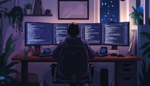 Top 6 AI Programming Languages for Developers to Choose in 2025: Python, Java & More