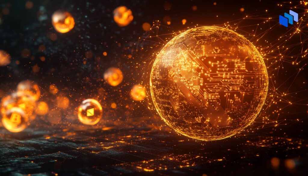 6 Blockchain Trends in 2025: From AI Agents to L2 Upgrades