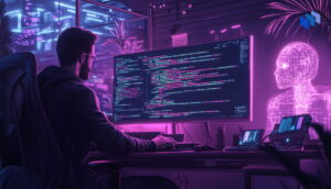 Vibe Coding: Would You Trust AI to Code for You?