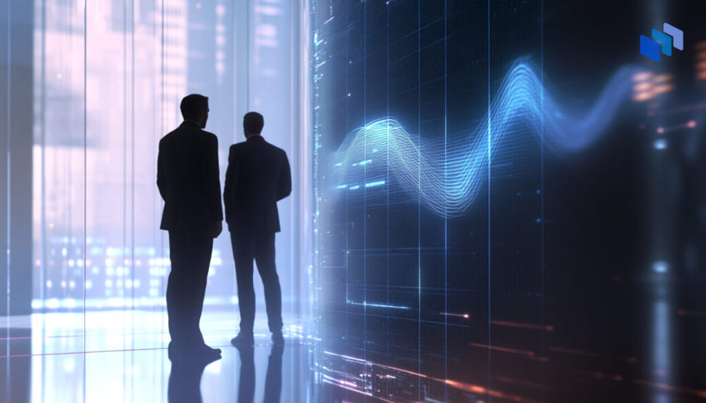 Why Net Revenue Retention Is the AI Investors’ Metric of Choice