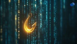 Why the C-Suite Needs to Prepare for ‘AI-Polished Scams’