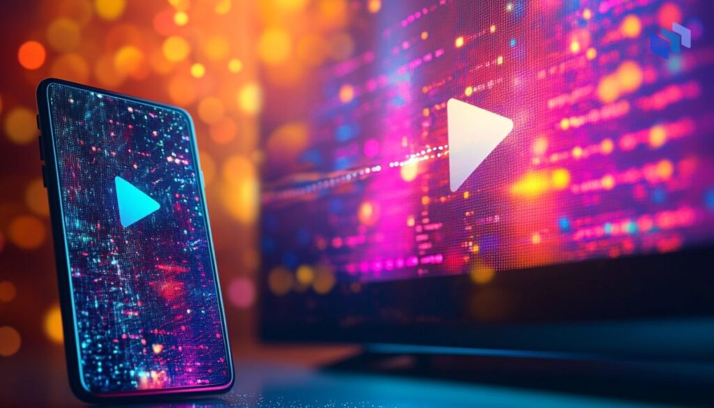 YouTube vs. TikTok in 2025: Under-The-Hood Tech Battle