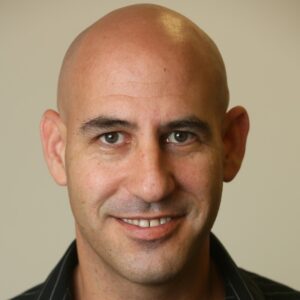 Photo of Alon Kaufman