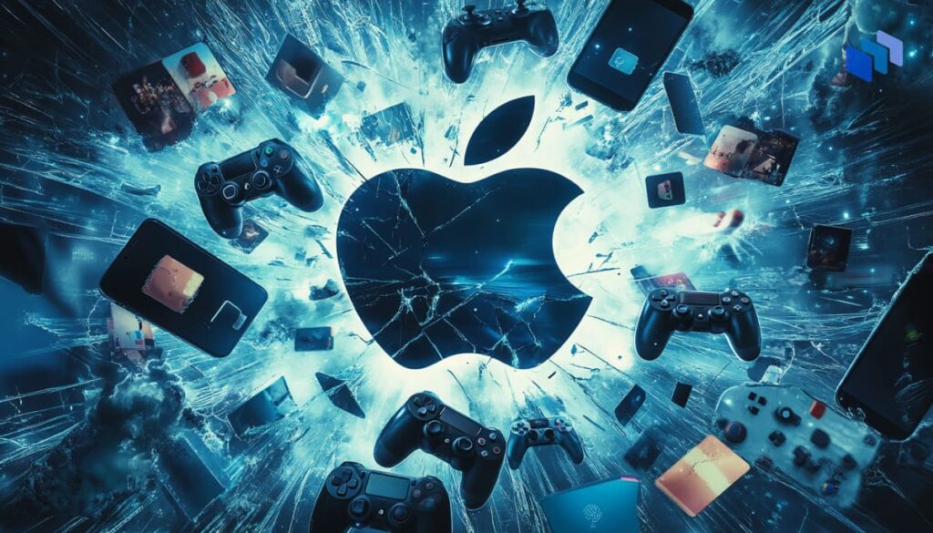 Apple’s Epic Antitrust Loss Could Trigger Mobile Gaming Reboot