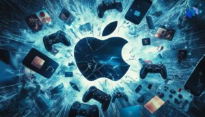 Apple’s Epic Antitrust Loss Could Trigger Mobile Gaming Reboot