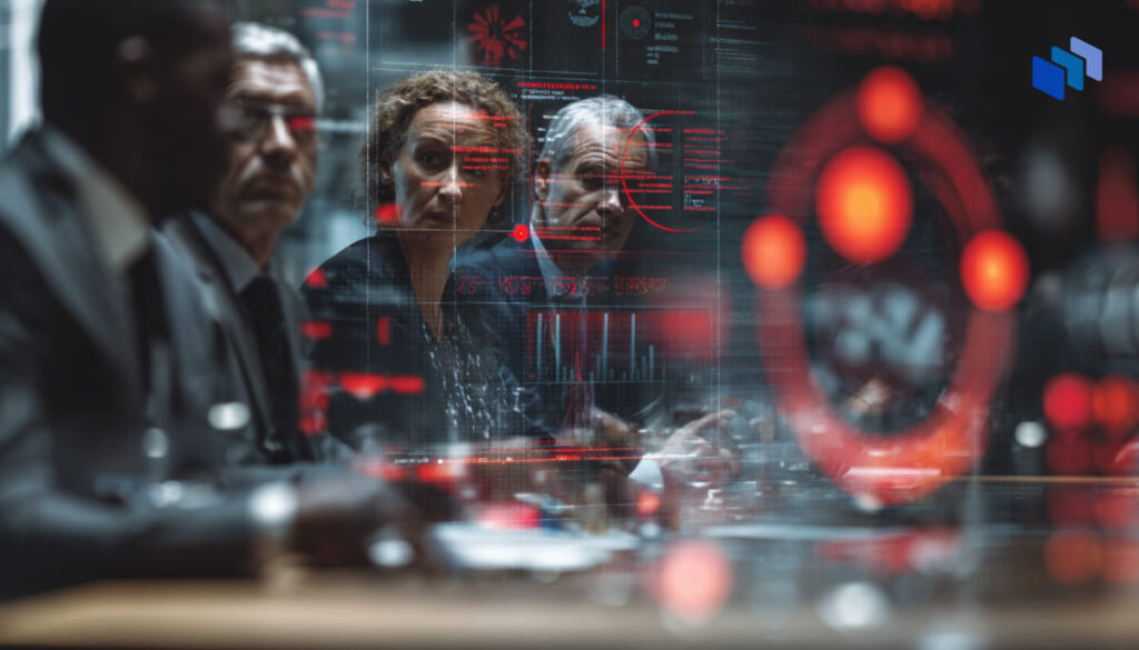 Top AI Challenges in 2025: Tech CEO Insights
