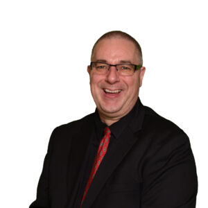 Photo of Bill Dow