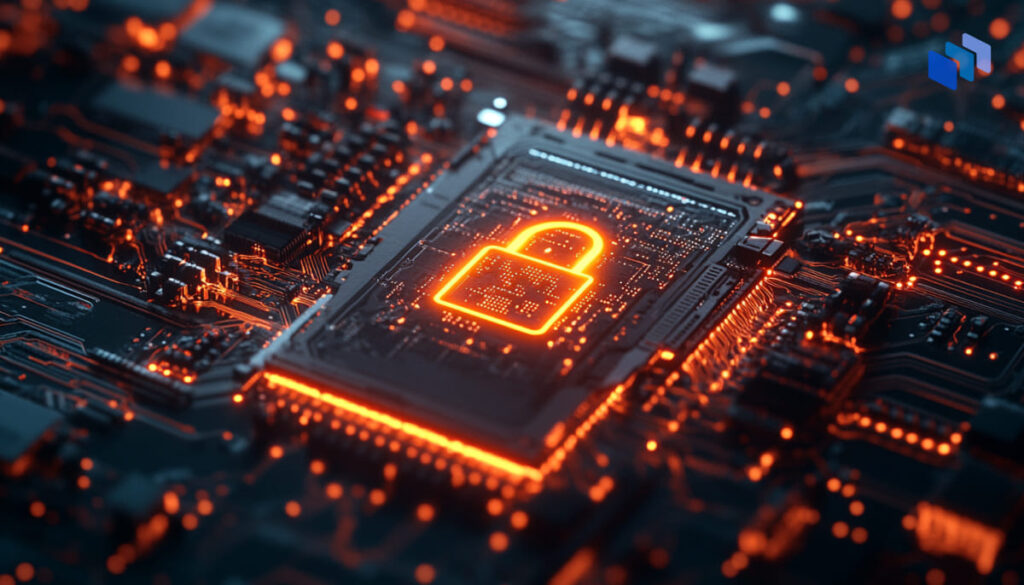 From Silicon to Software: Building Resilient Supply Chains
