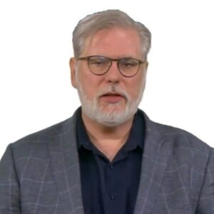 Photo of Chuck Easttom