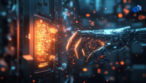 CyberArk: Why Agentic AI Is Fueling Identity Security Crisis