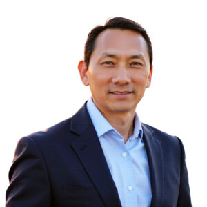 Photo of Darren Kimura