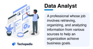 Who is a Data Analyst? Definition, Types & How to Become One