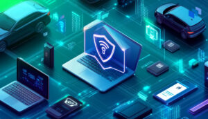 SME Cybersecurity in 2025: Expert Tips From Dr. Easttom