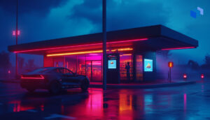AI Drive-Thru: What Americans Really Think In 2025