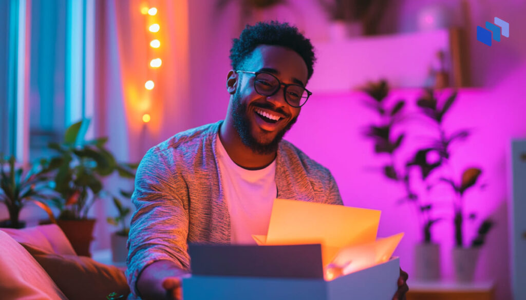 Flowwow: How New Tech Drives Gen Z’s £41B Mood-Based Spending