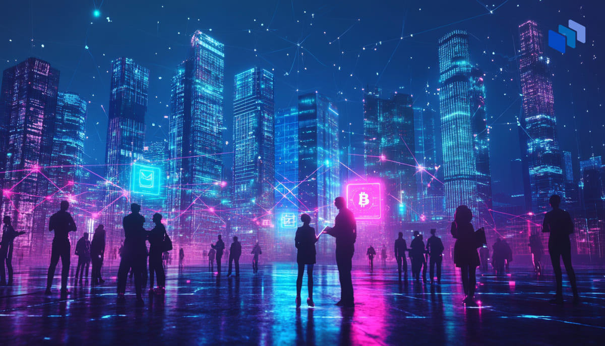 How Circles V2 Could Take Crypto Back to Its Community-First Roots